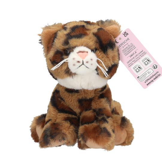 TOPModel peluche gato Leo 16 cm