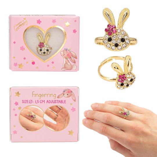 Princess Mimi anillo