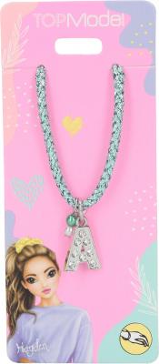 Pulsera Alfabeto TOPModel - Letra A