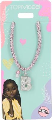Pulsera Alfabeto TOPModel - Letra B