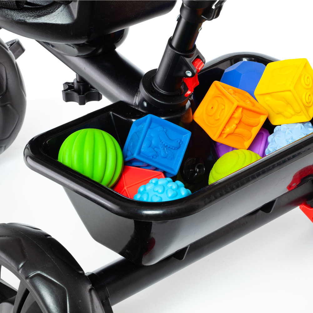 Triciclo Urban Trike Foldable City