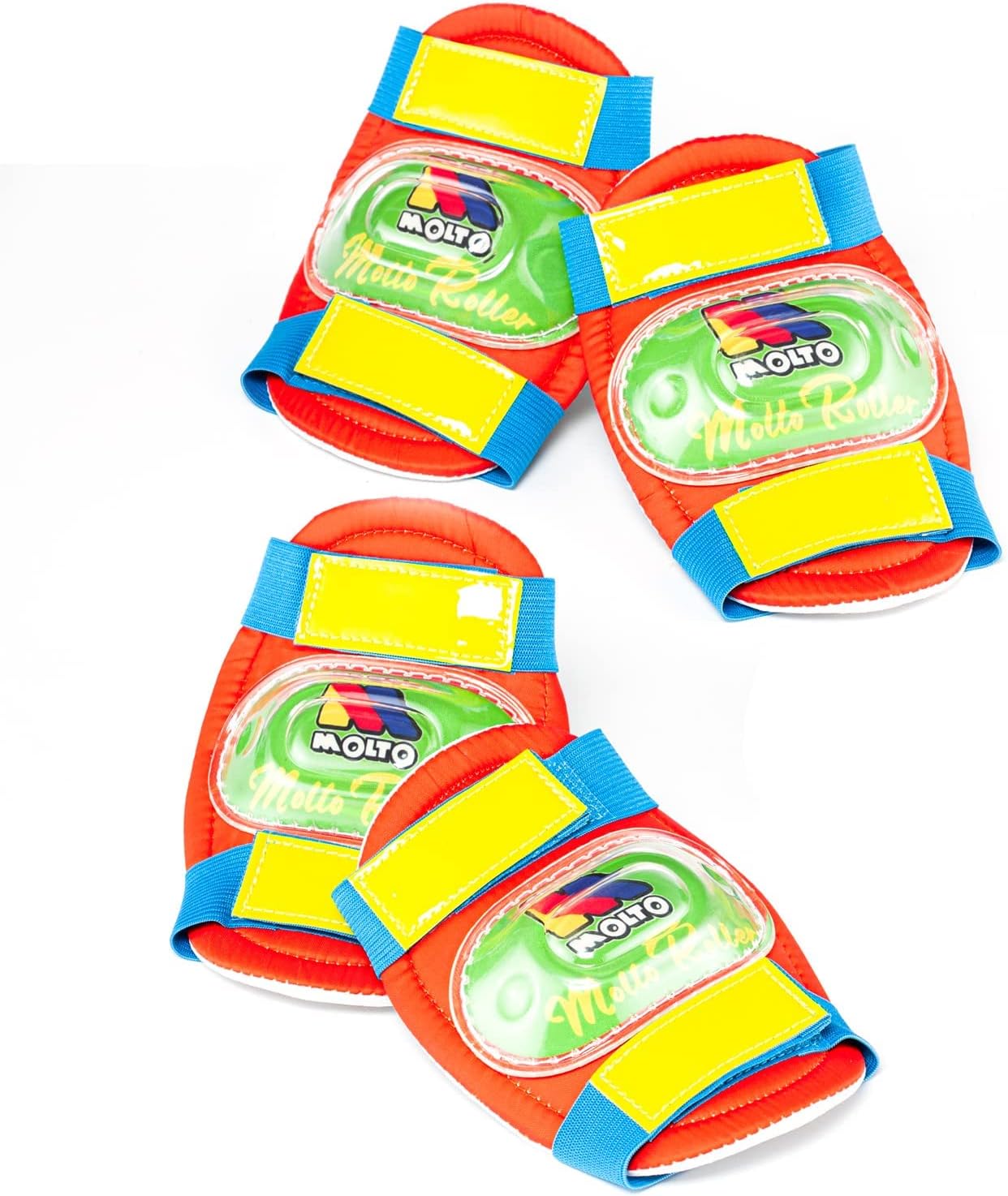 Mis primeros patines color azul