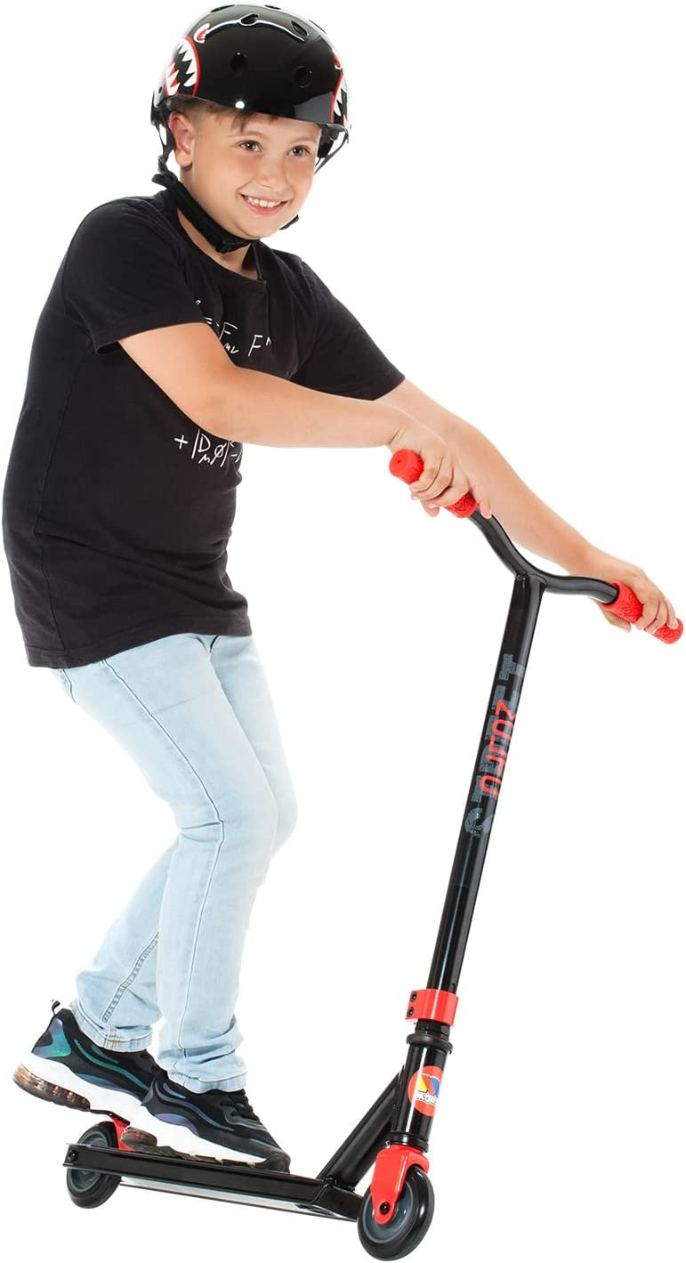 Patinete Freestyle Deluxe Moltó