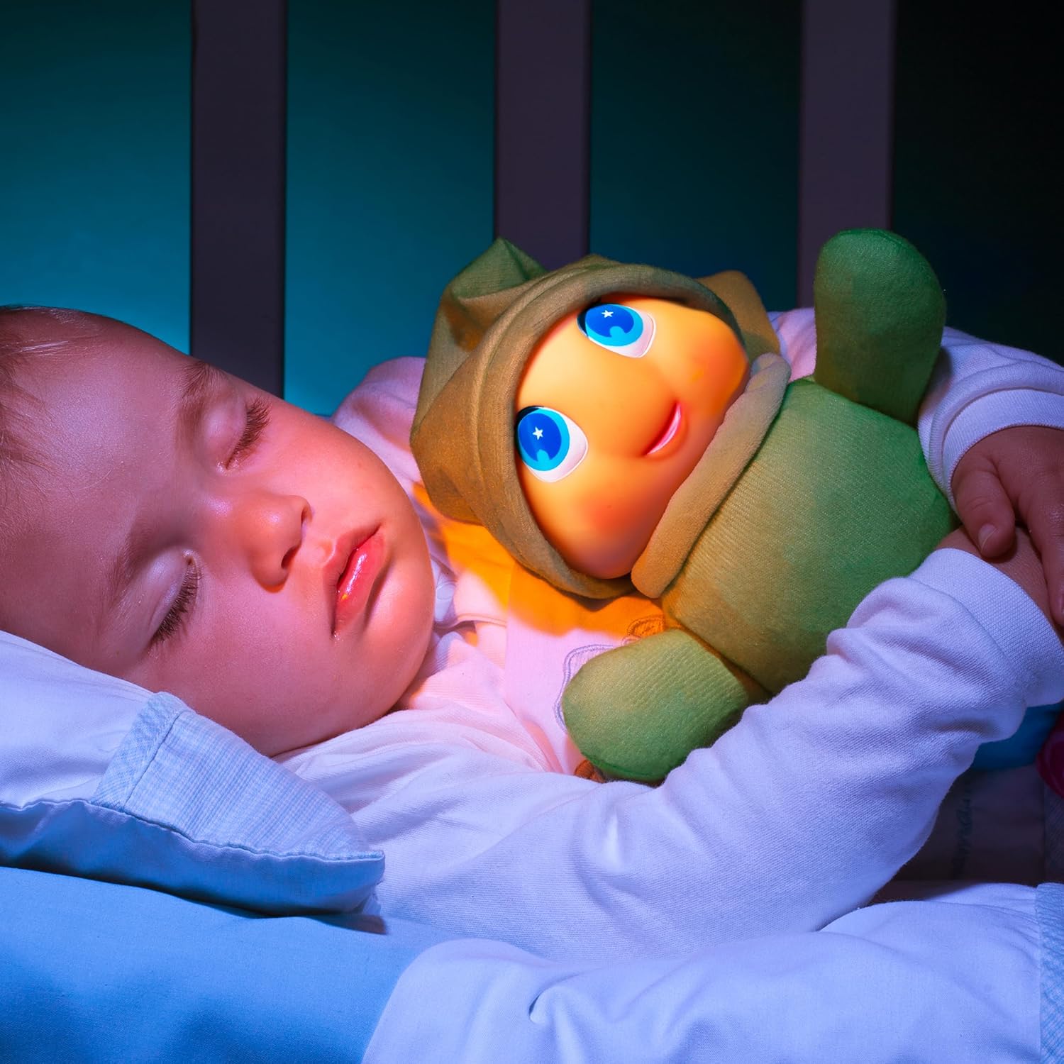 Gusy Luz Dos Caras 40 Aniversario