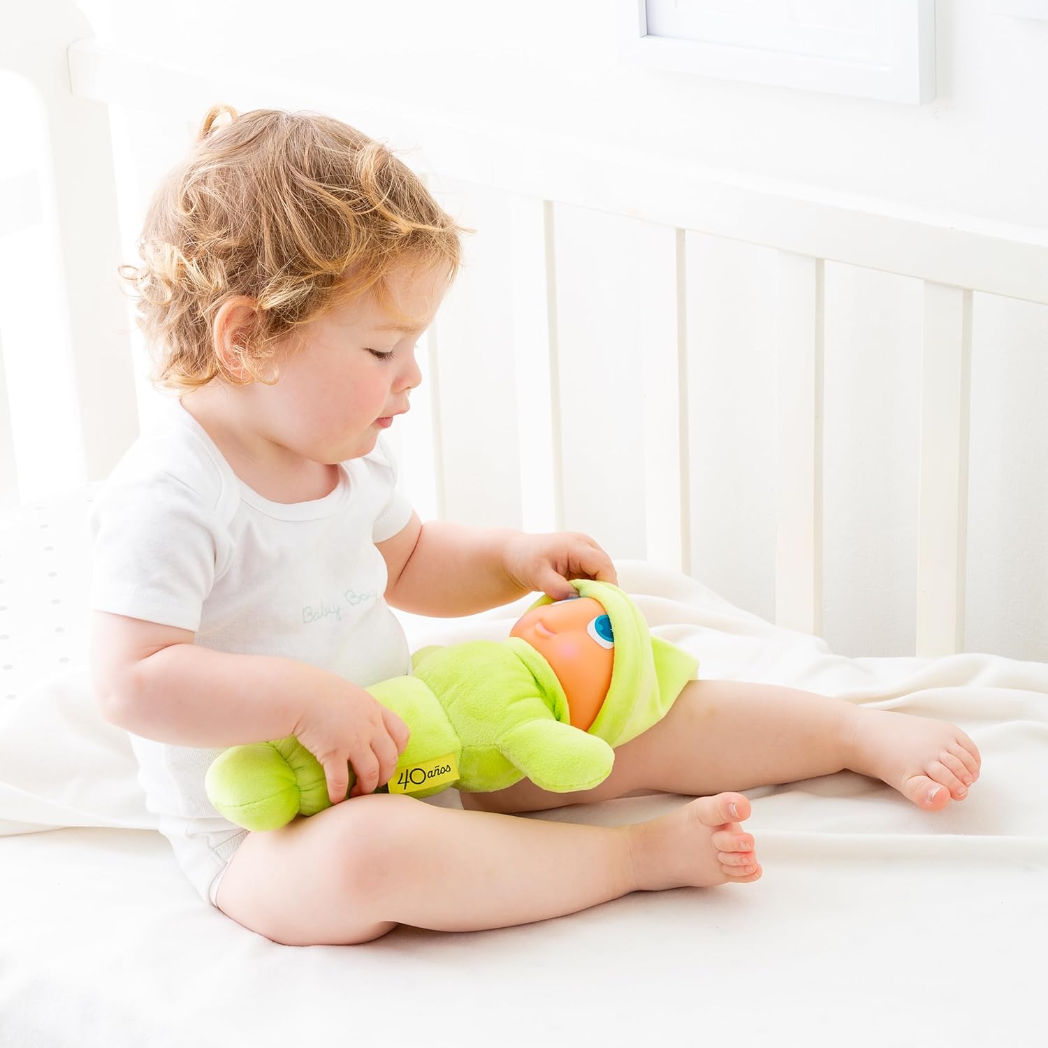 Gusy Luz Dos Caras 40 Aniversario