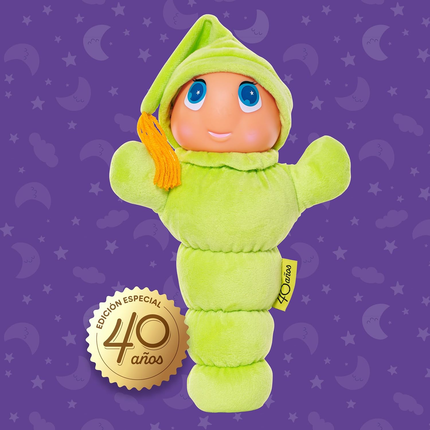 Gusy Luz Dos Caras 40 Aniversario