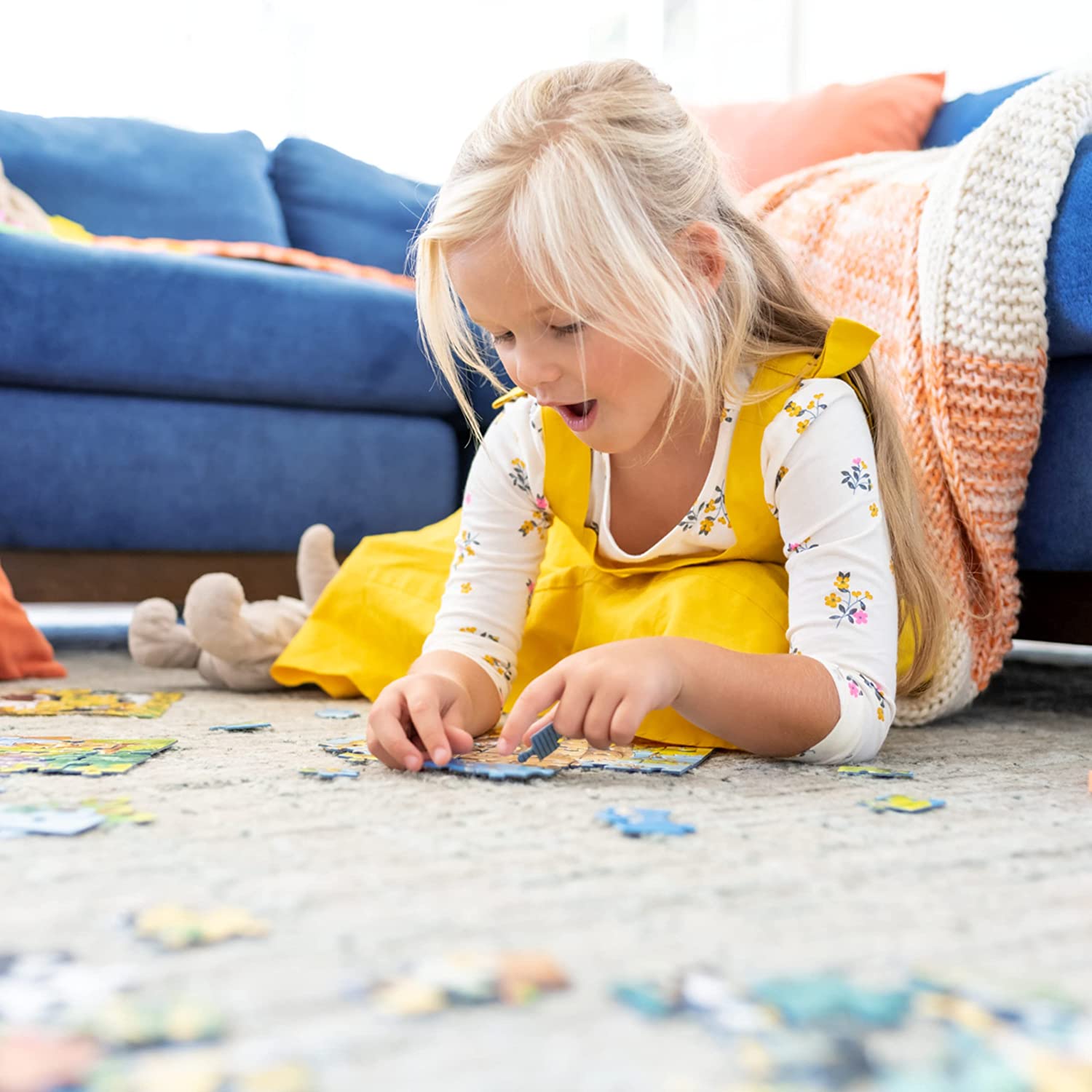 Puzzle 3D Iconics Big Ben LED