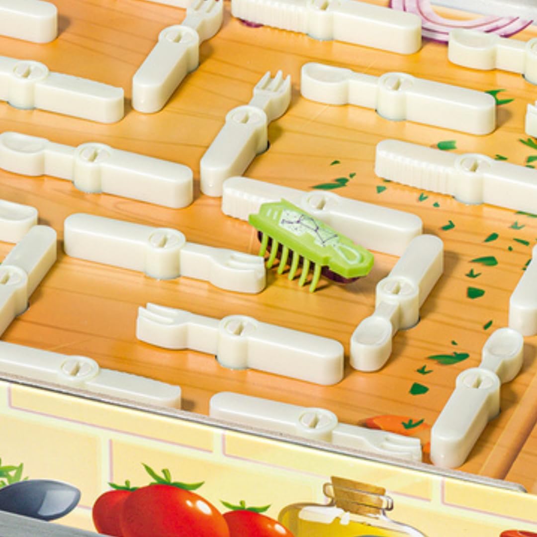 La Cucaracha 10°ed. Glow in the dark