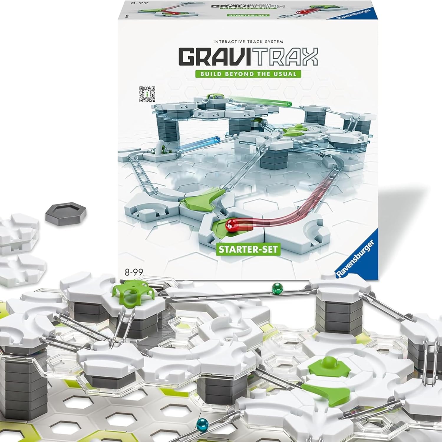GraviTrax Starter Set