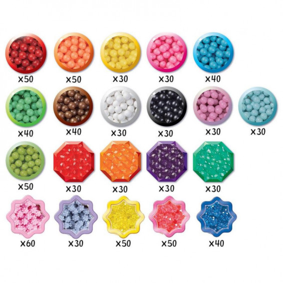 Aquabeads Maletín de Principiantes