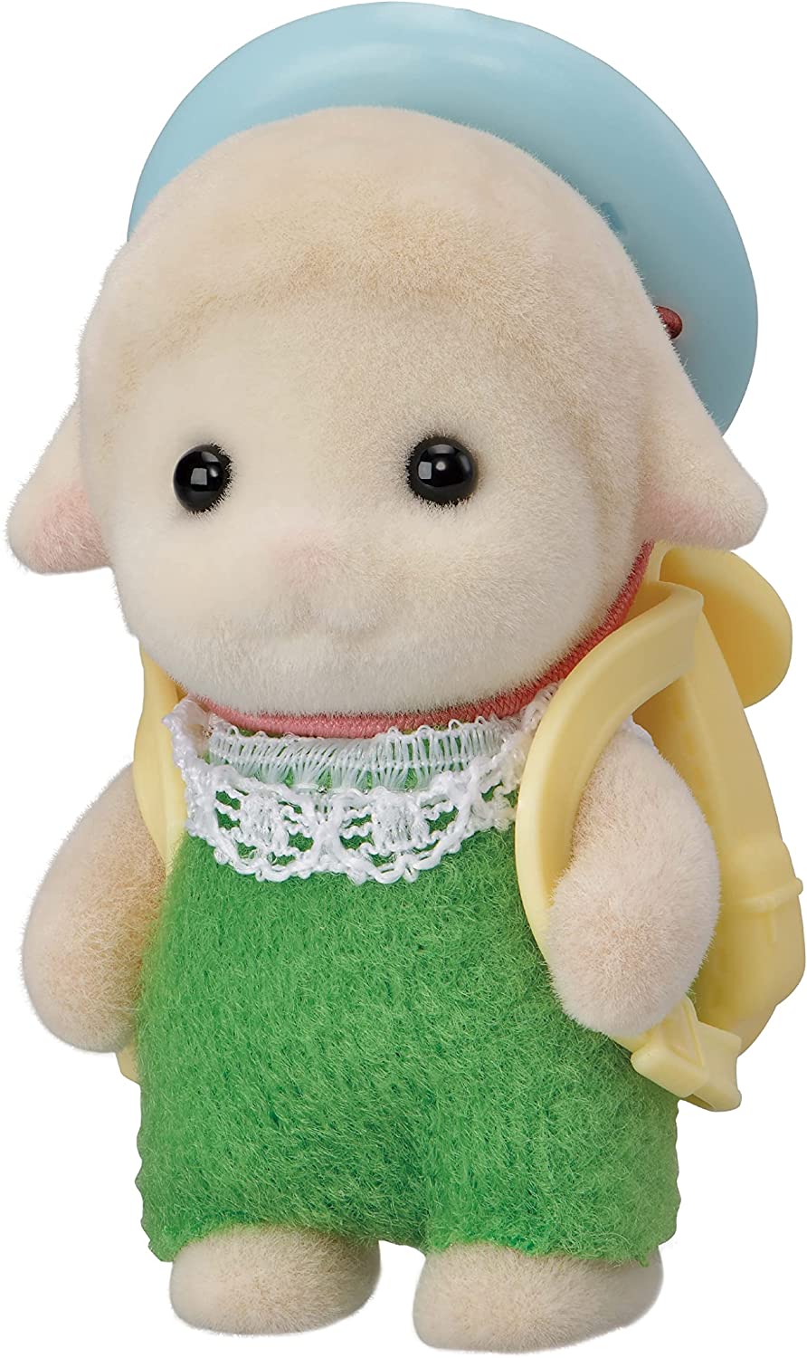 Sylvanian Families - Bebé para Llevar (varios modelos)