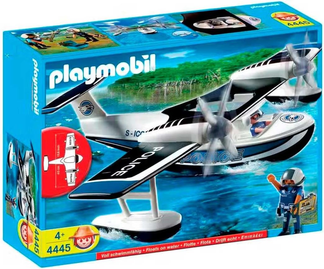 Hidroavión