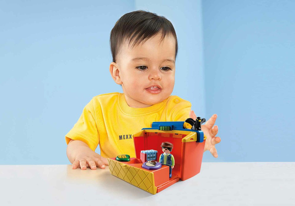 1.2.3 Mercado Maletín