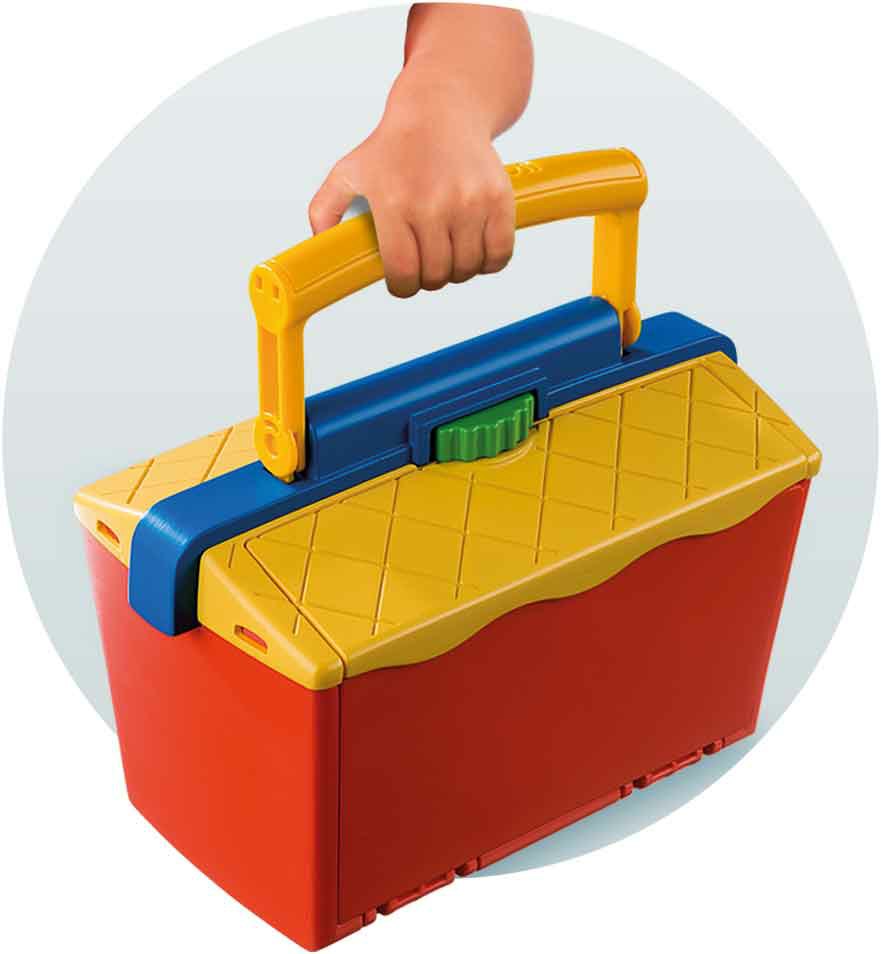 1.2.3 Mercado Maletín