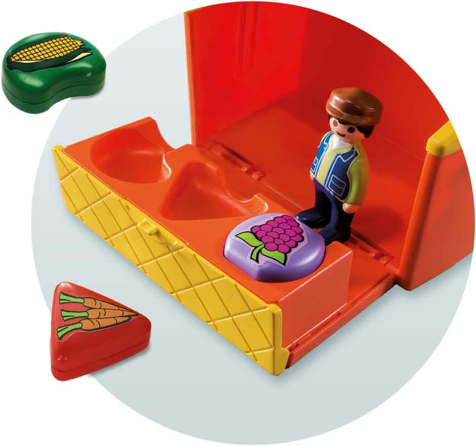 1.2.3 Mercado Maletín