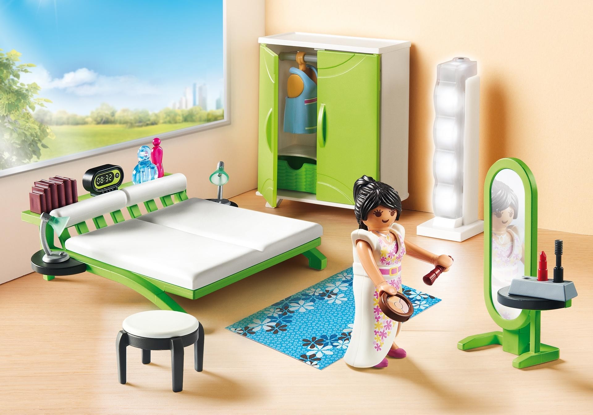 Dormitorio