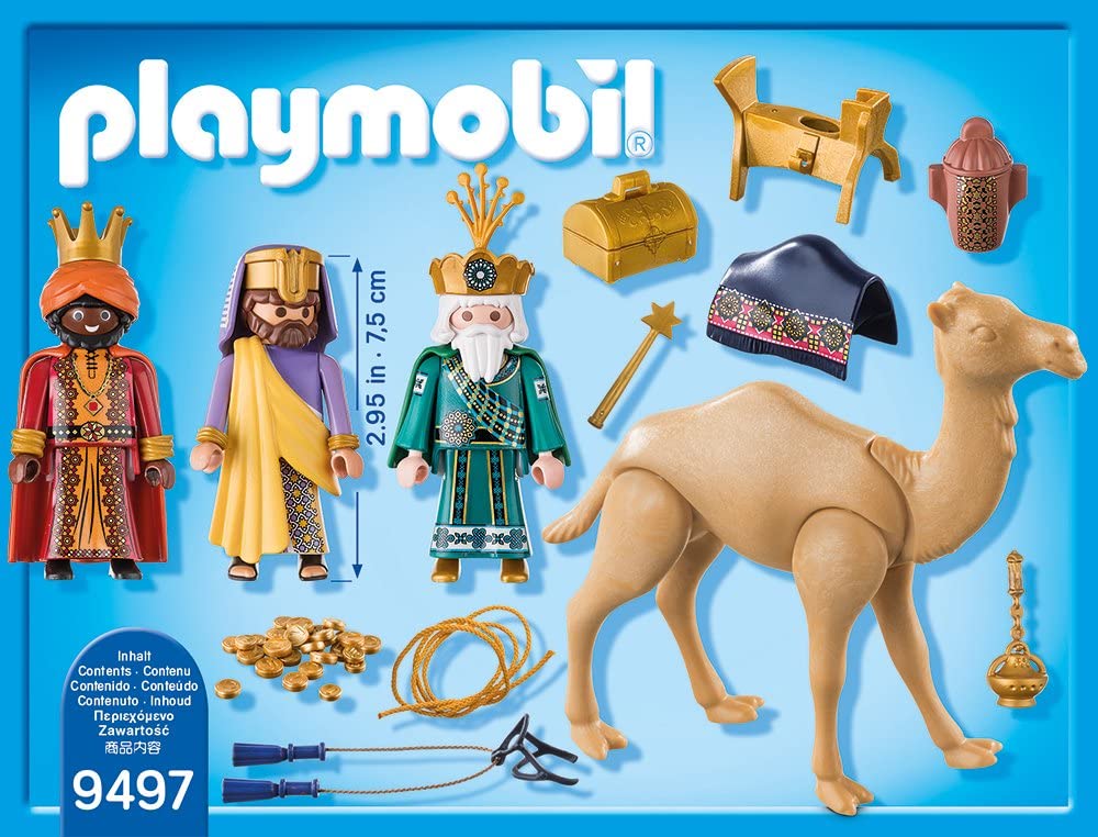 Reyes Magos