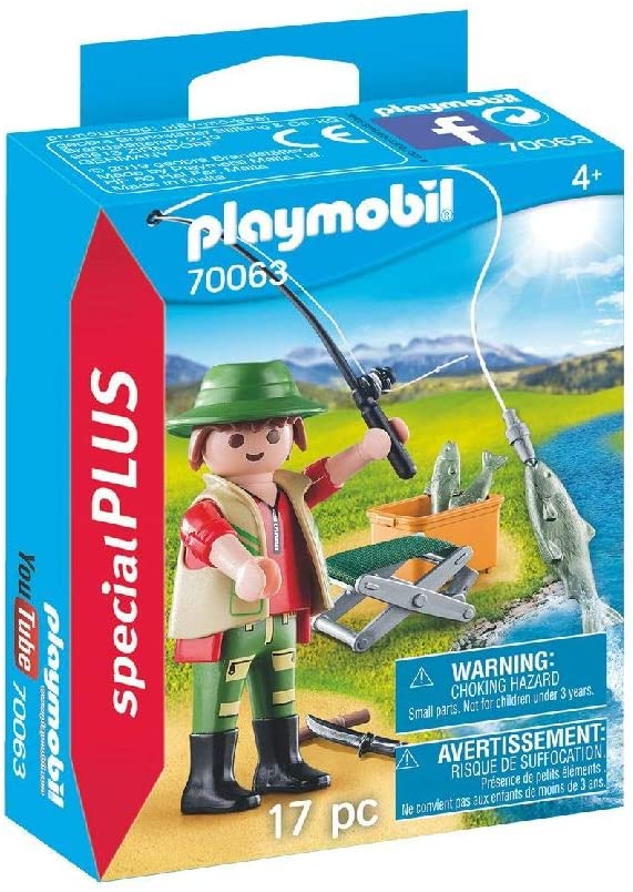 Pescador