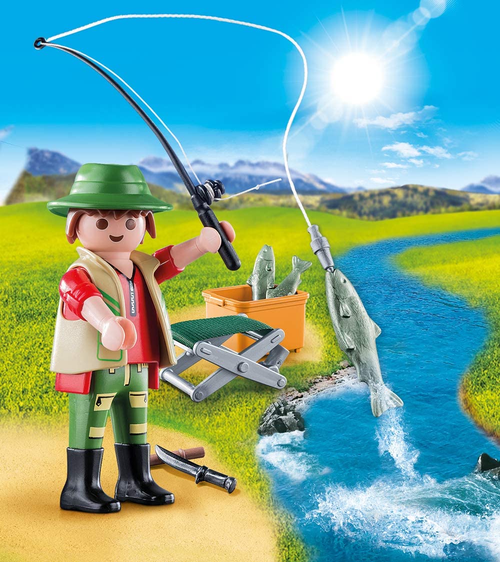 Pescador