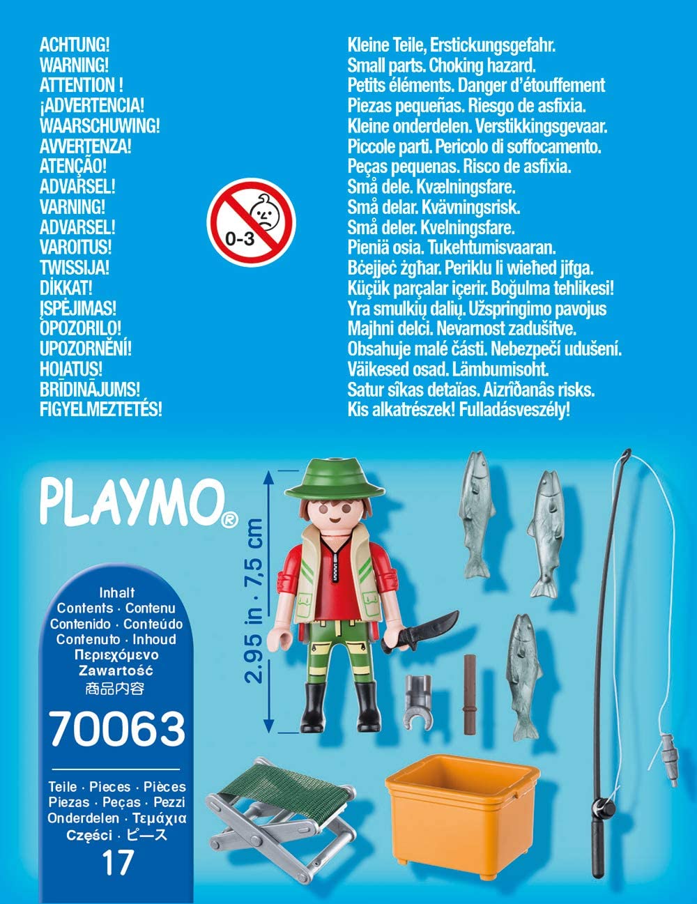 Pescador