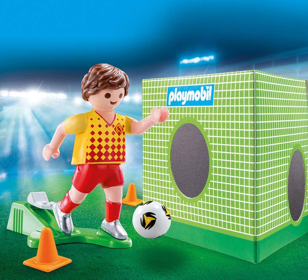 Futbolista