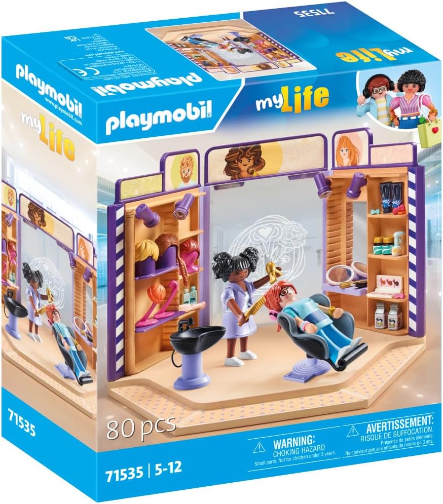 Peluquería