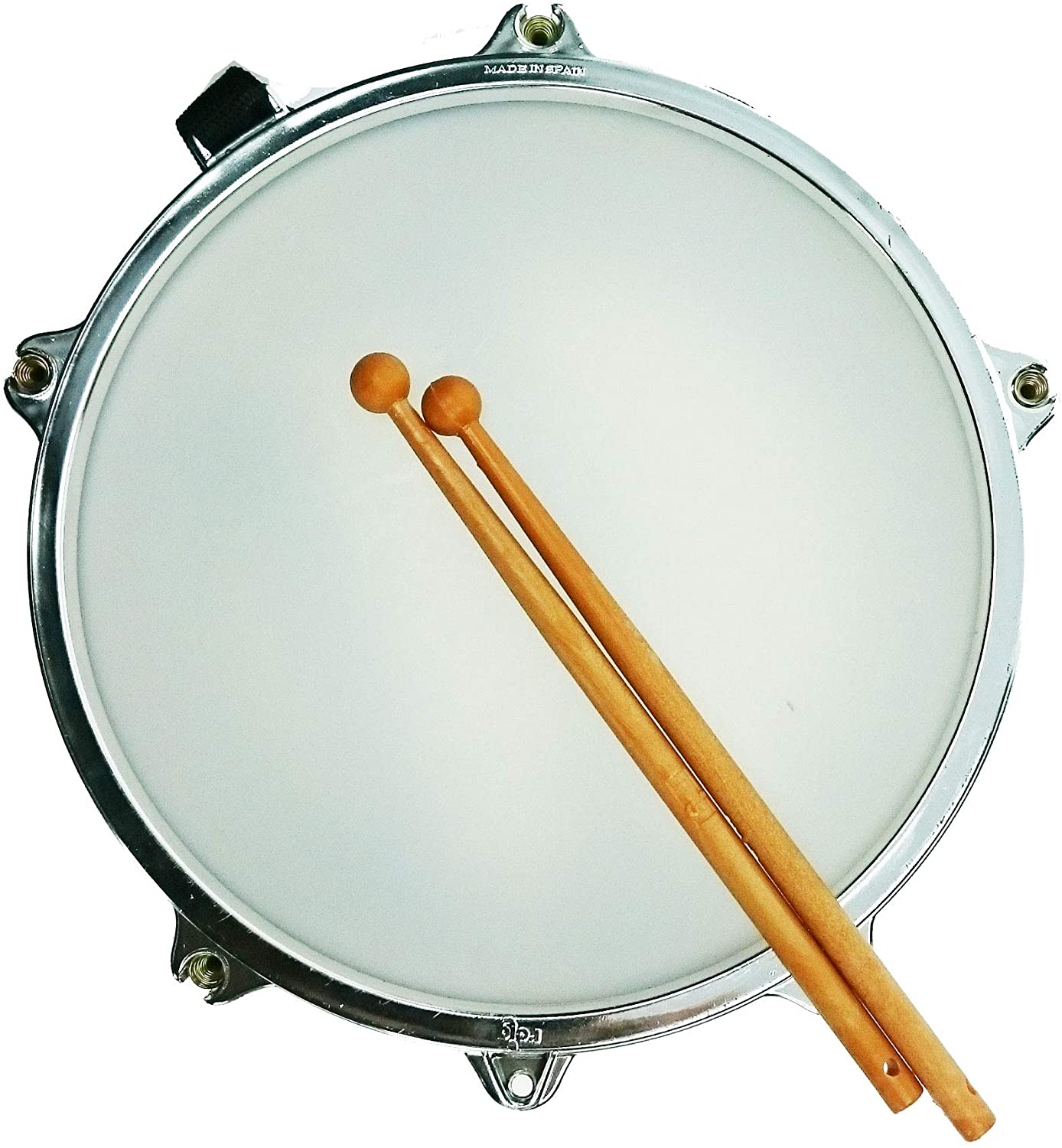 Timbal Sounder Metalizado