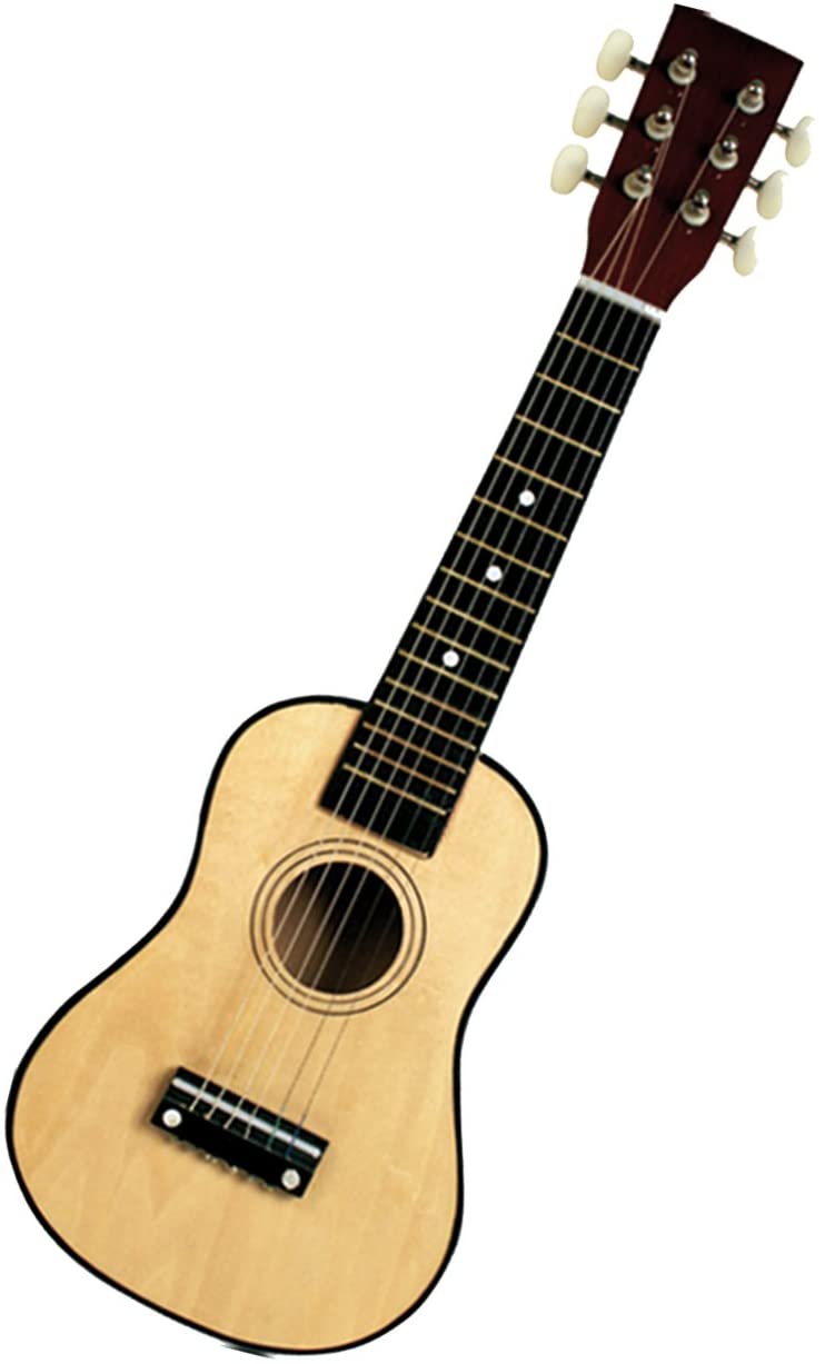 Guitarra de Madera 55cm