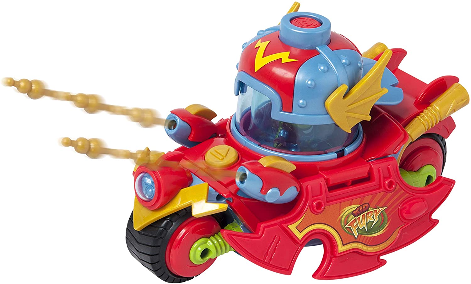 Superthings S Speed Fury