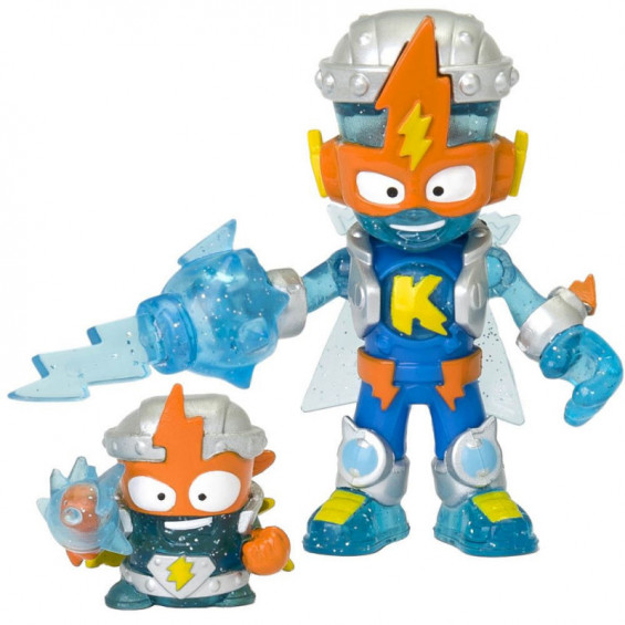 Superthings S Superbot Kazoom Power