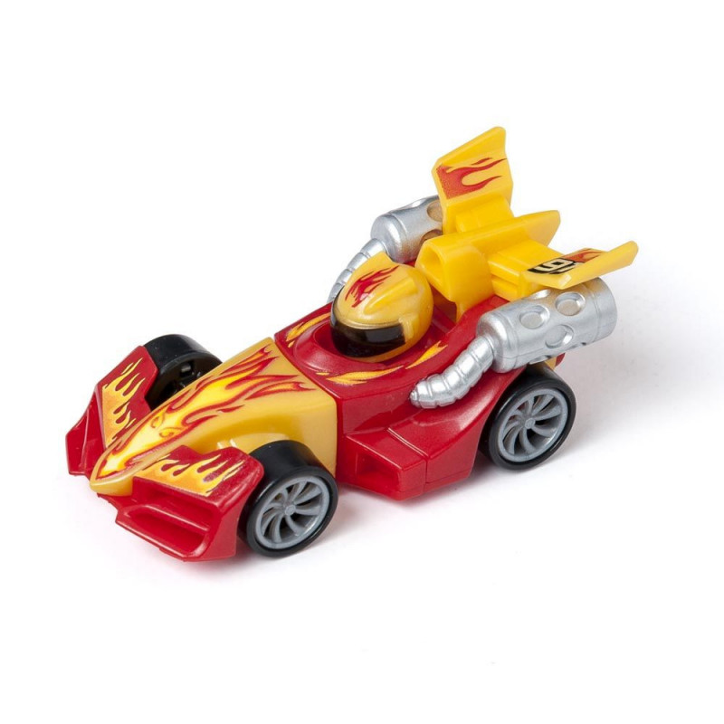 T-Racers Mix'n Race Pack 1 Blister