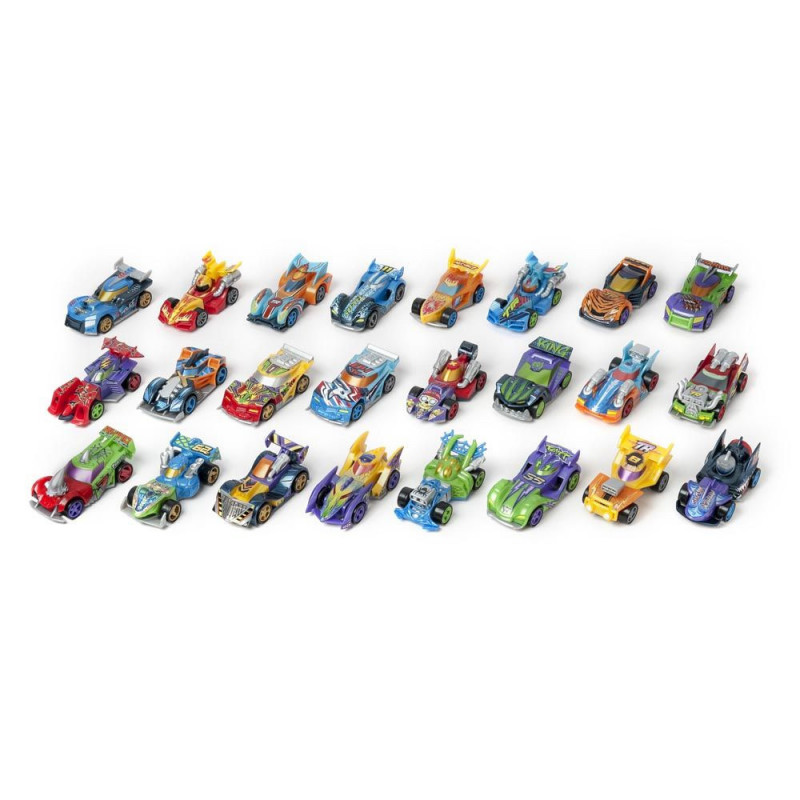 T-Racers Mix'n Race Pack 1 Blister