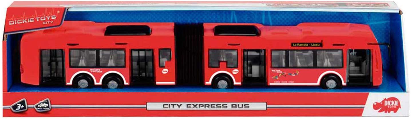 Autobús Urbano Barcelona