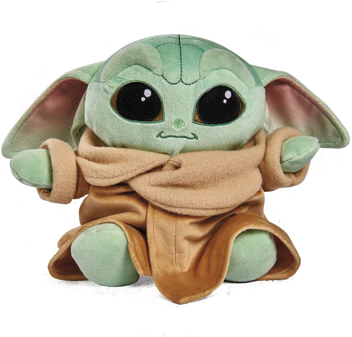 Peluche The Child Baby Yoda 25cm