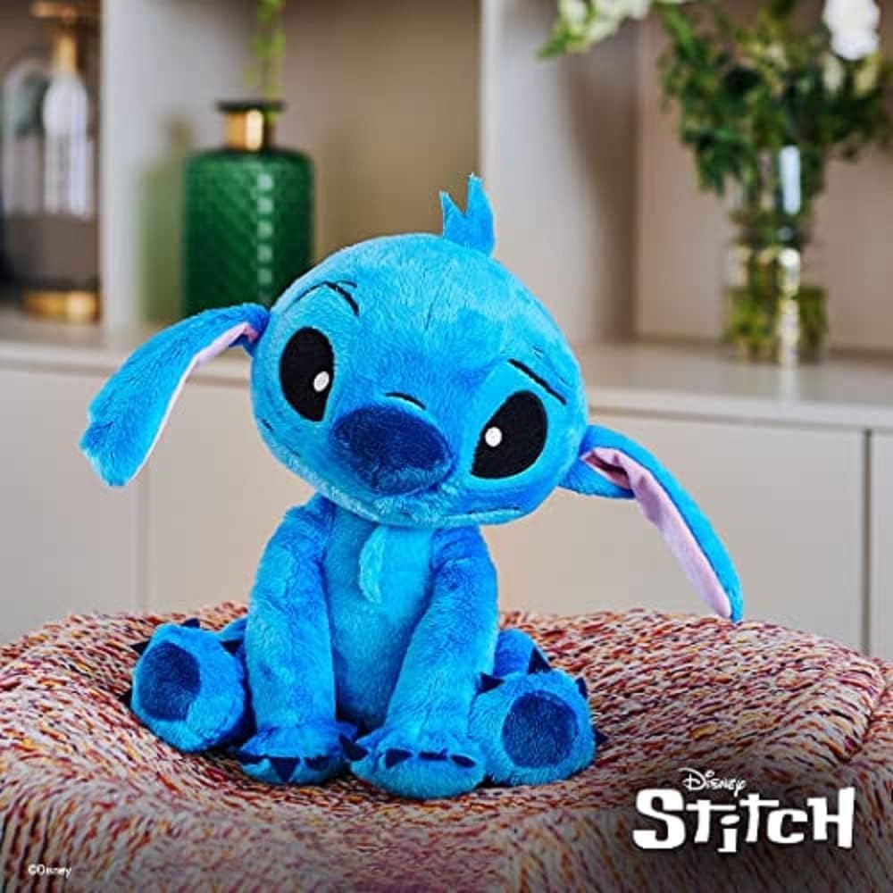 Peluche Stitch 50cm