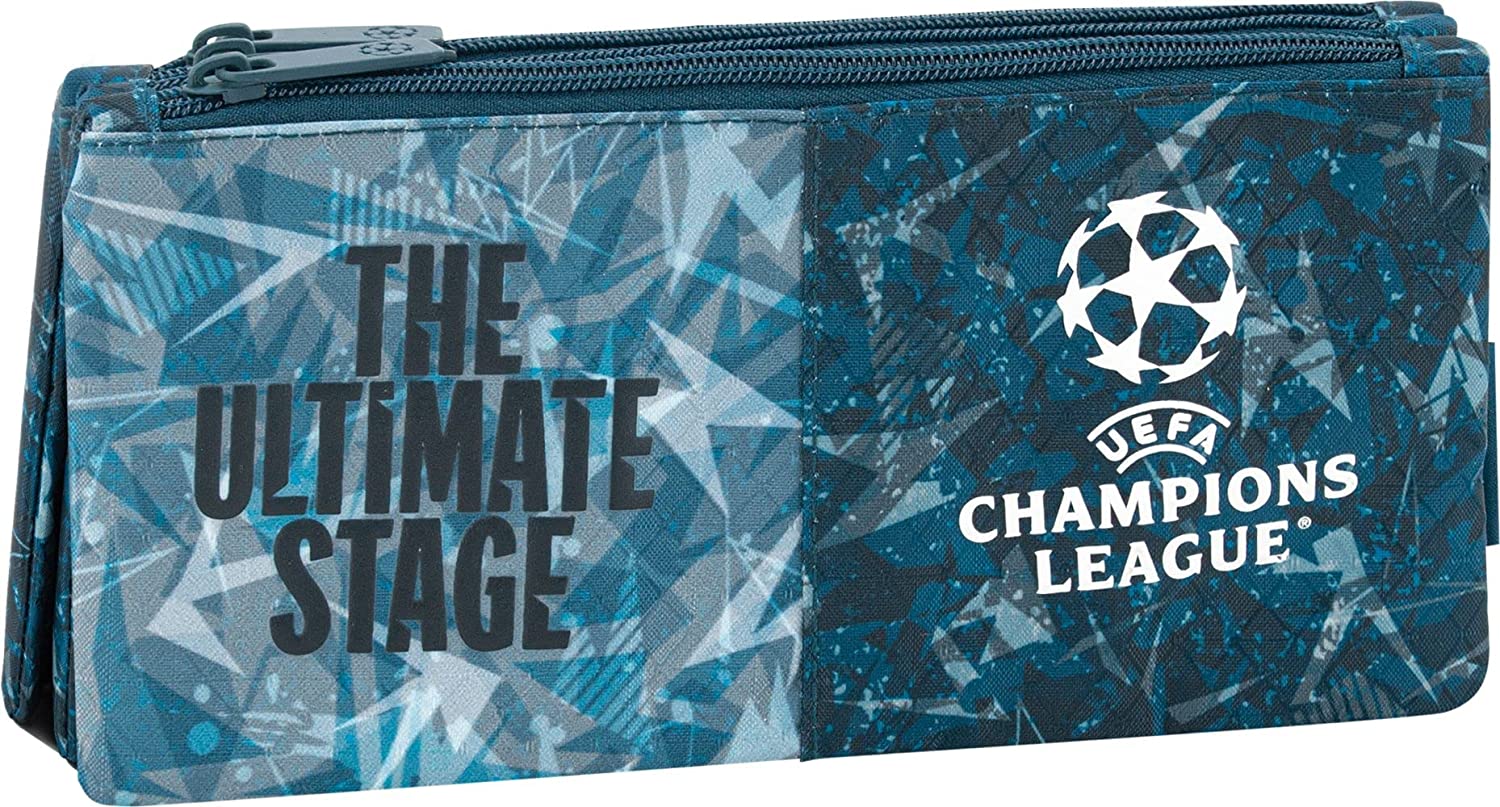 Champions Portatodo Triple "Ultimate"