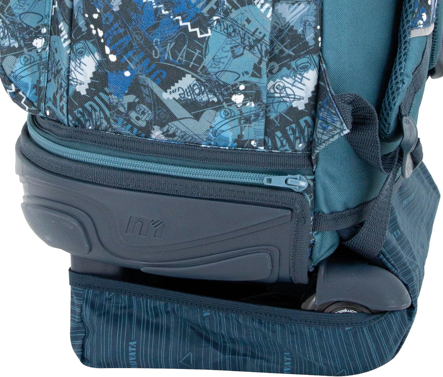 Privata trolley desmontable "Urban"