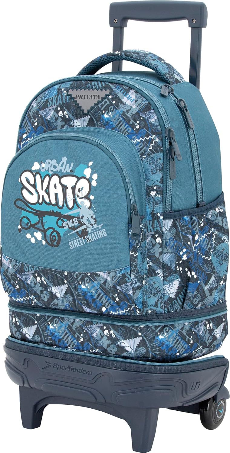 Privata trolley desmontable "Urban"