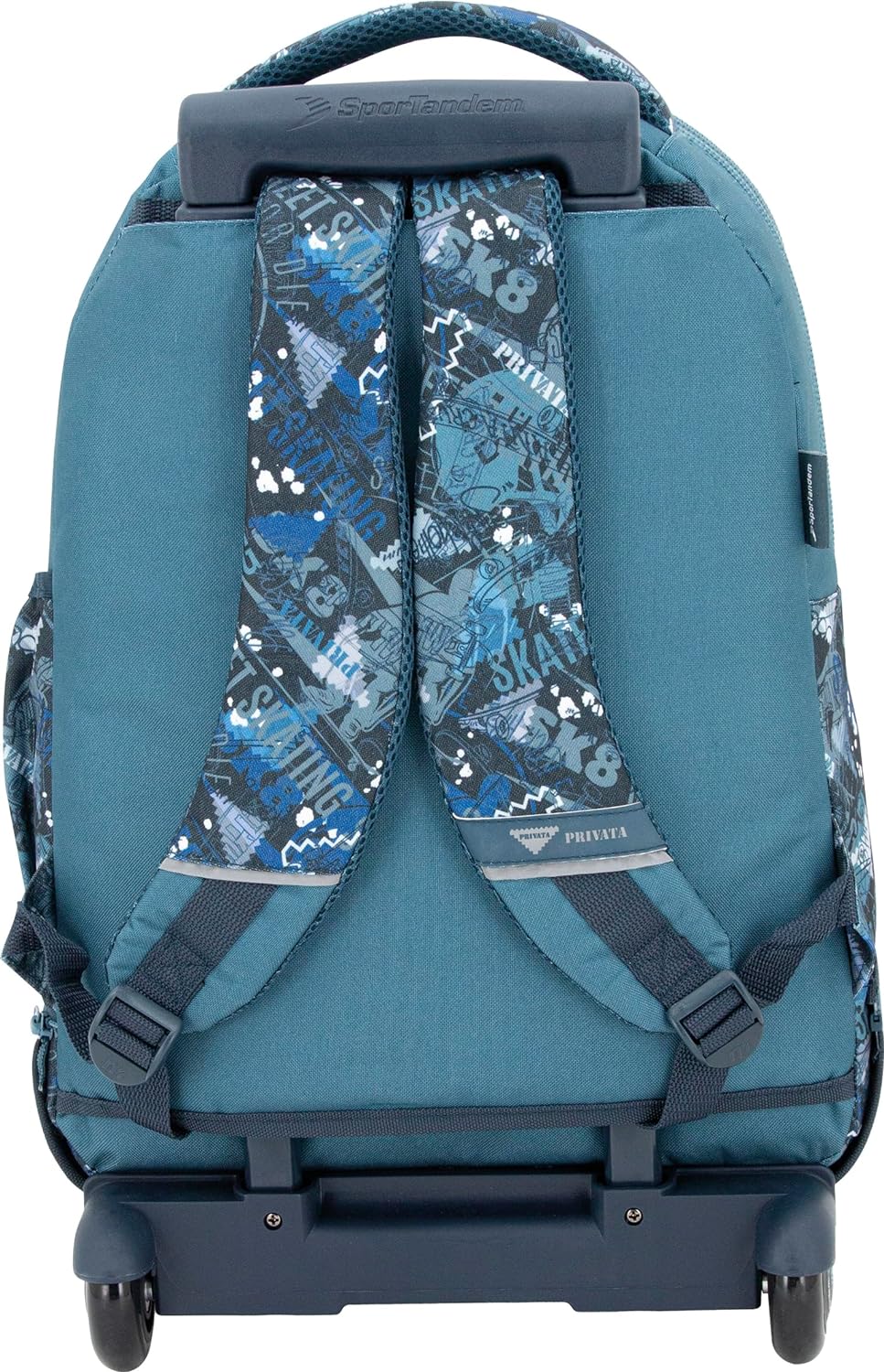 Privata trolley desmontable "Urban"