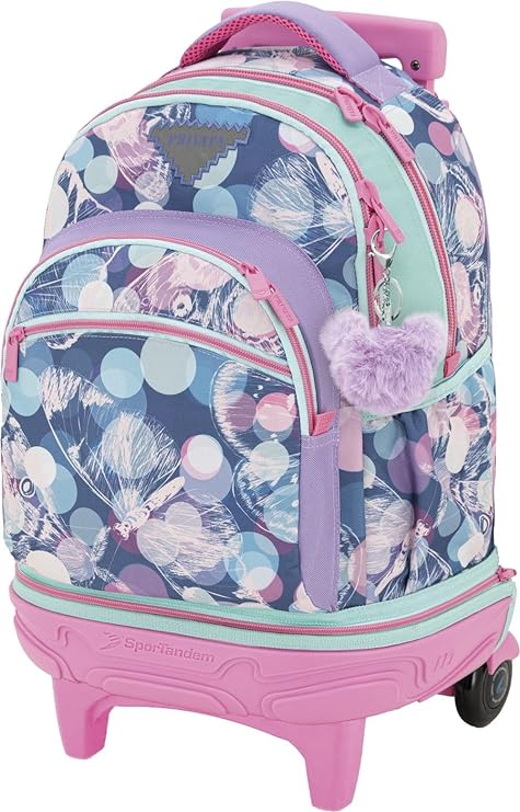 Privata trolley desmontable "Enjoy"