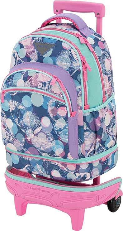 Privata trolley desmontable "Enjoy"