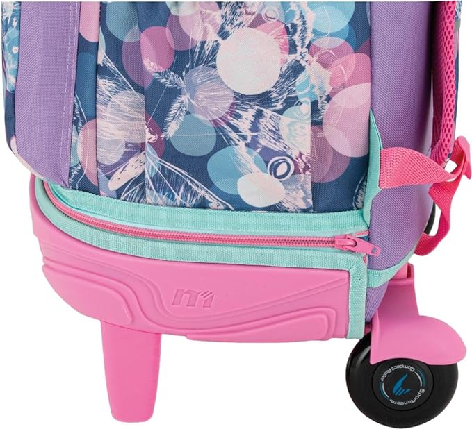 Privata trolley desmontable "Enjoy"