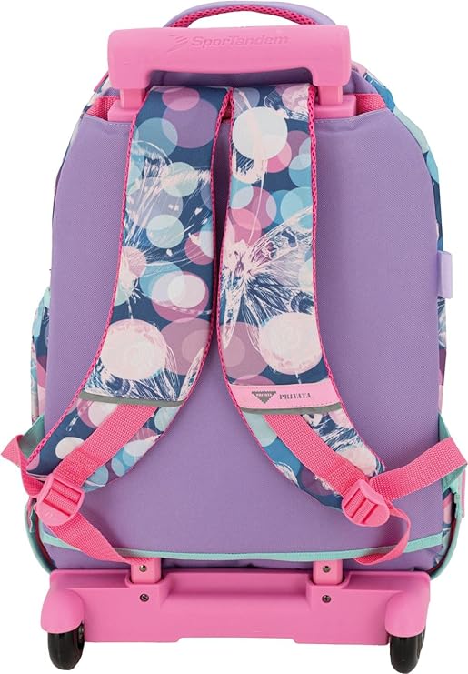 Privata trolley desmontable "Enjoy"