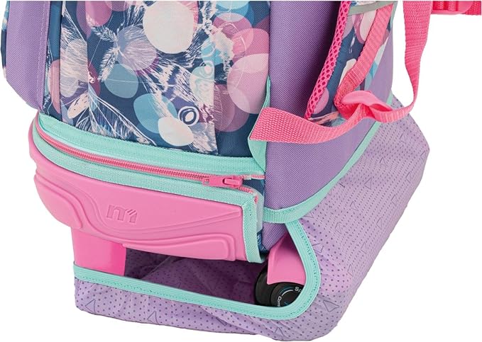 Privata trolley desmontable "Enjoy"