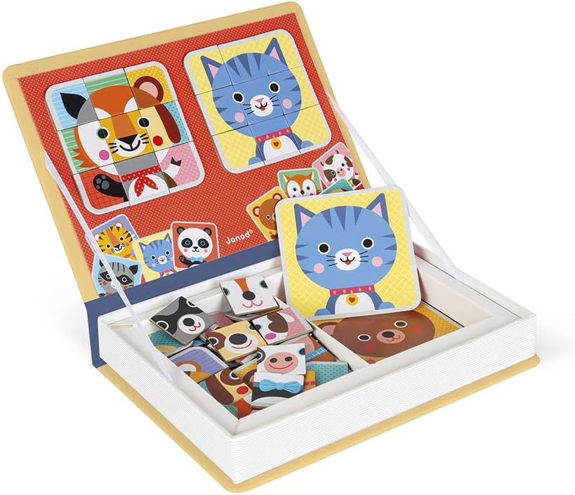 Magneti'book Mix & Match