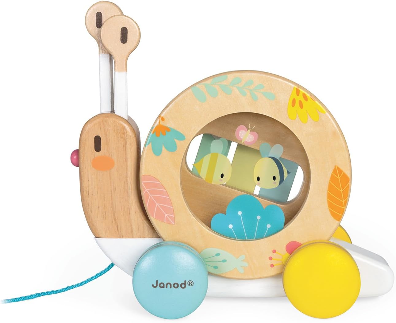 Pure - Arrastre Caracol Musical