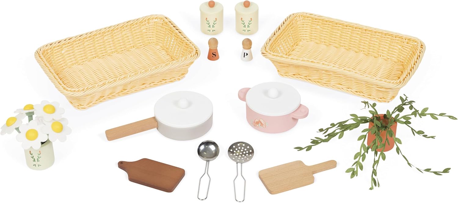 Gran Cocina Equipada - Abuelita Alegre