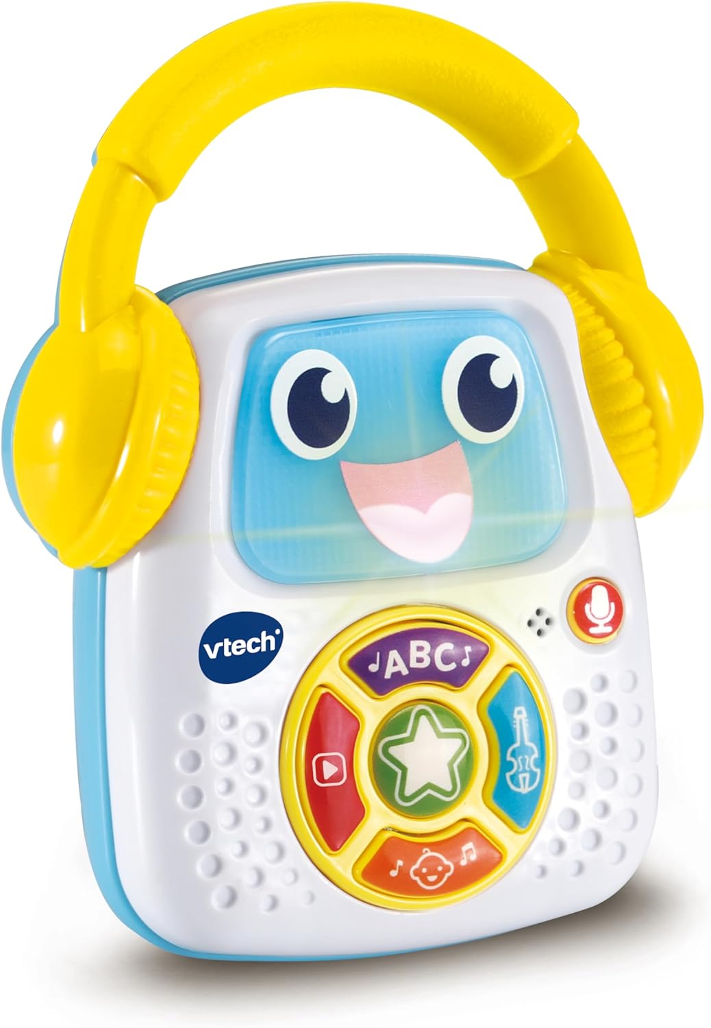 Reproductor infantil Canciones y melodías