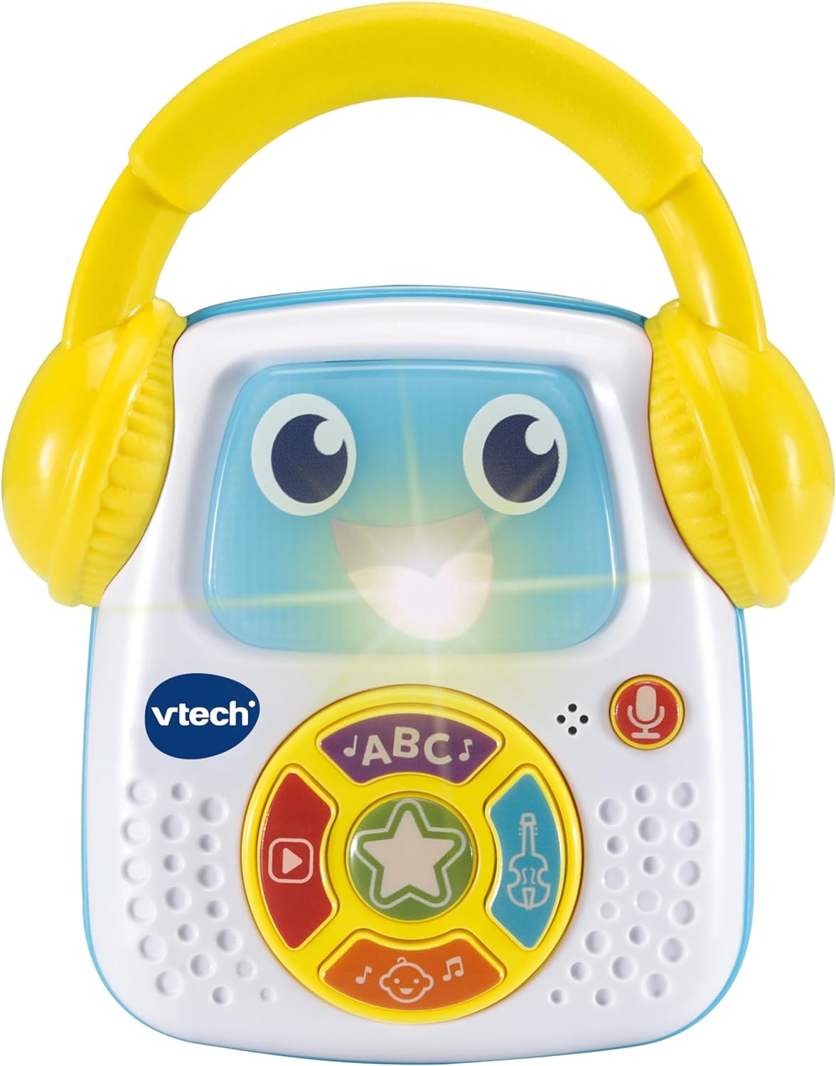 Reproductor infantil Canciones y melodías