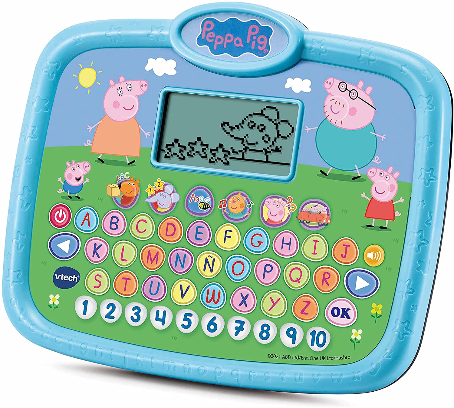 Peppa Pig Tablet